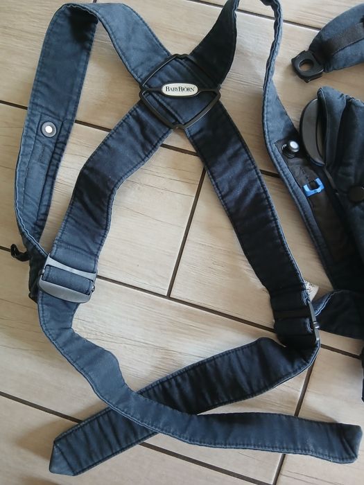 Кенгуру, ергорюкзак, слінг BabyBjorn