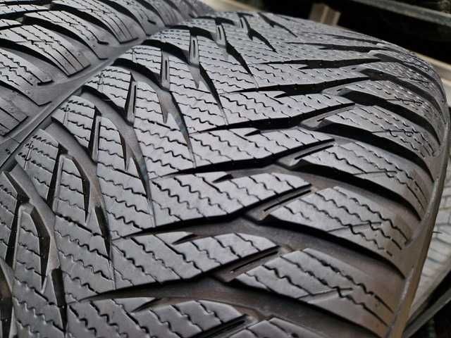 205/55R16 Goodyear UltraGrip 8 Шини/Колеса/Зимові Склад шин