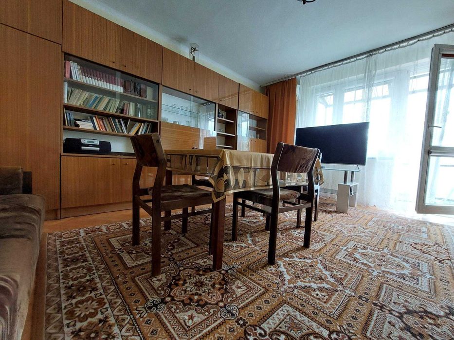 Mieszkanie 2 pokoje/ Staffa 1