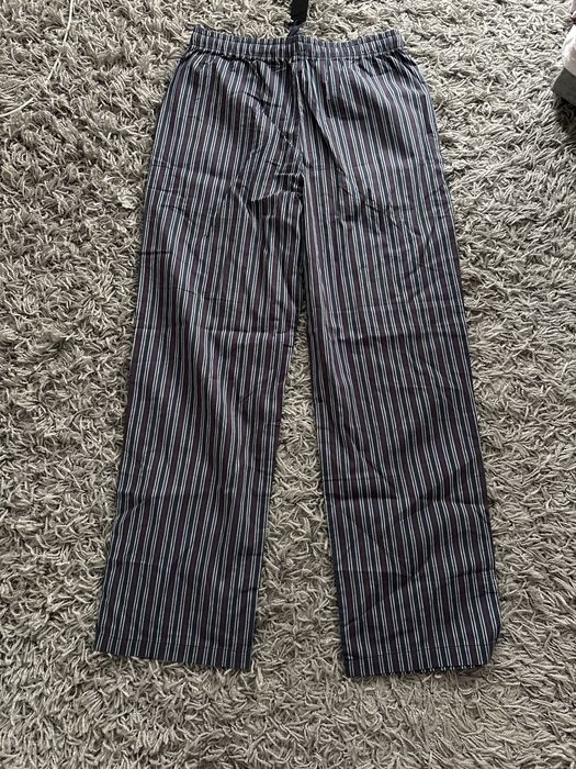 Spodnie piżamowe L nowe