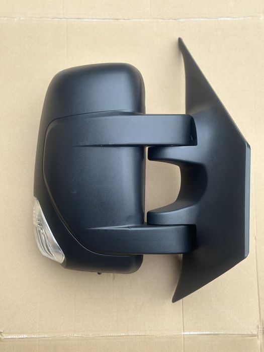 Зеркало Мастер Опель Мовано Renault Master пландек