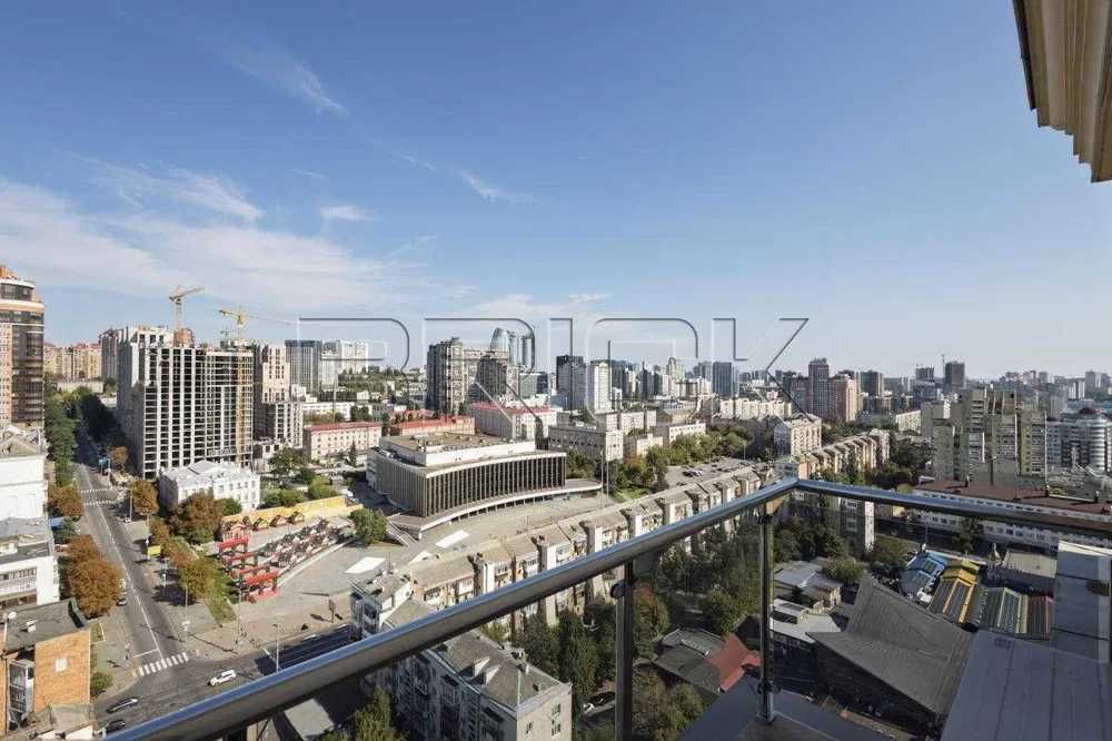 3-кімнатна квартира за адресою вул. Антоновича (площа 185 м²) - Atlanta.ua - фото 24