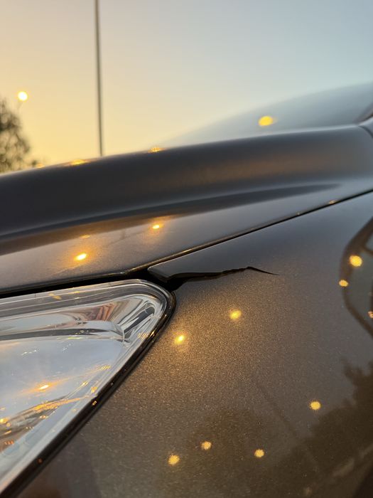 Peugeot model 308