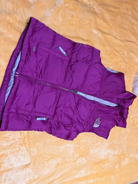 Безрукавка The North face желетка TNF куртка ветровка тнф жилетка