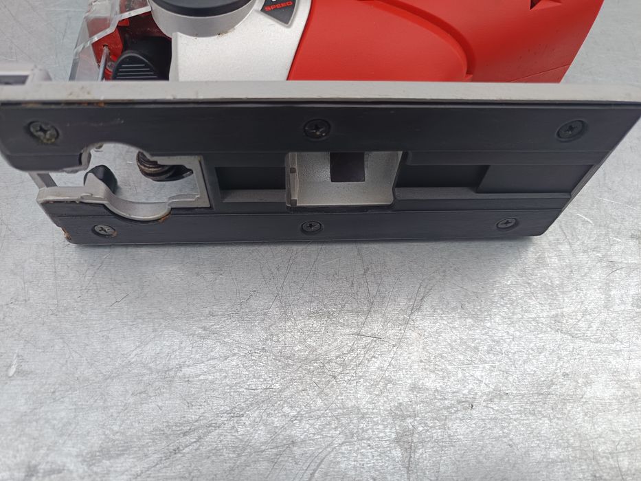 Akumulatorowa wyrzynarka Einhell TE-JS 18 Li SOLO