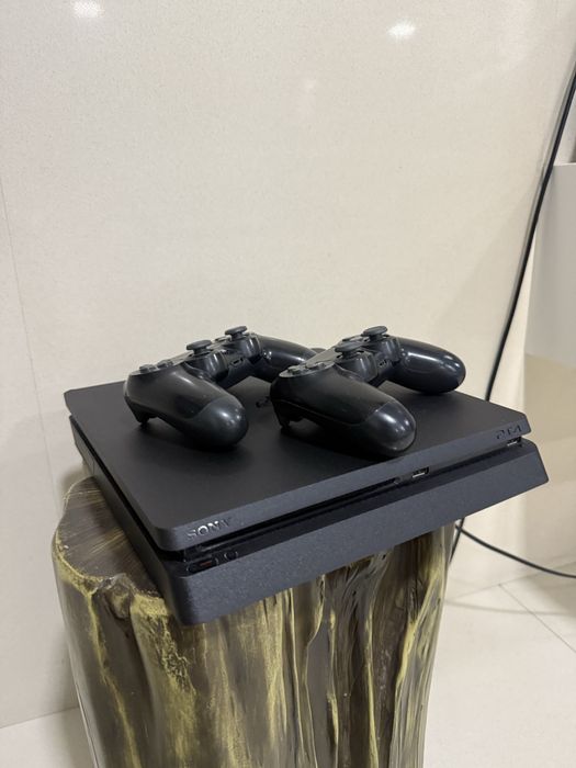 Playstation 4 como nova