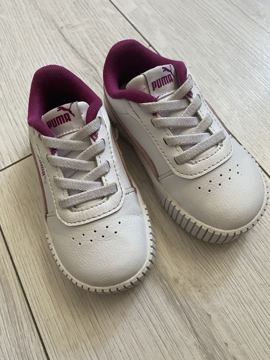 Sneakersy buty Puma