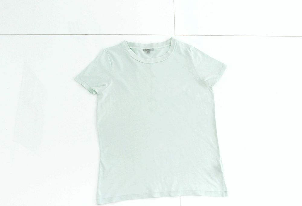 COS tshirt bez wad S