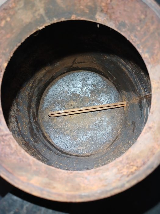 Автоклав Укрпромтех ЧЕ-24