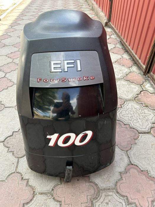 Продам колкак на лодочный мотор.