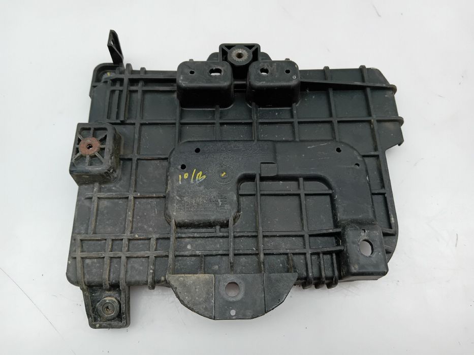 Base / caixa da bateria HYUNDAI i30 (GD)