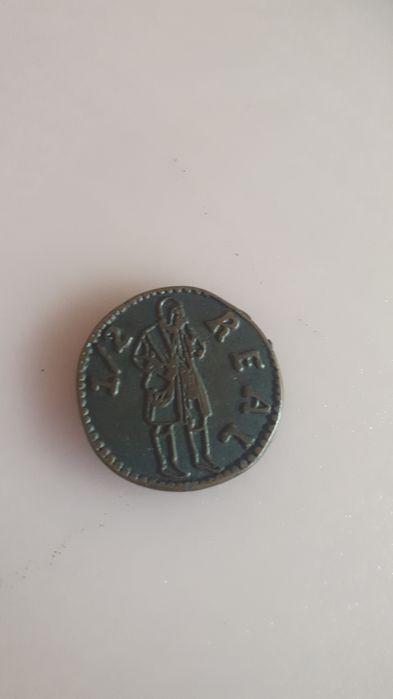 Moedas em bom estado