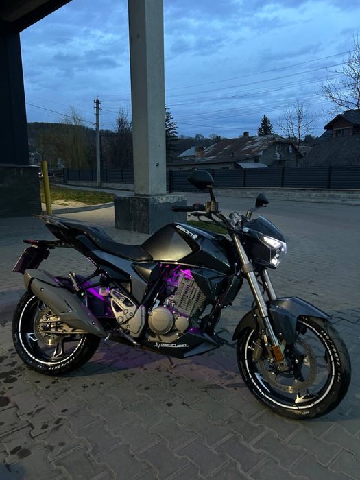 Geon Stinger 250