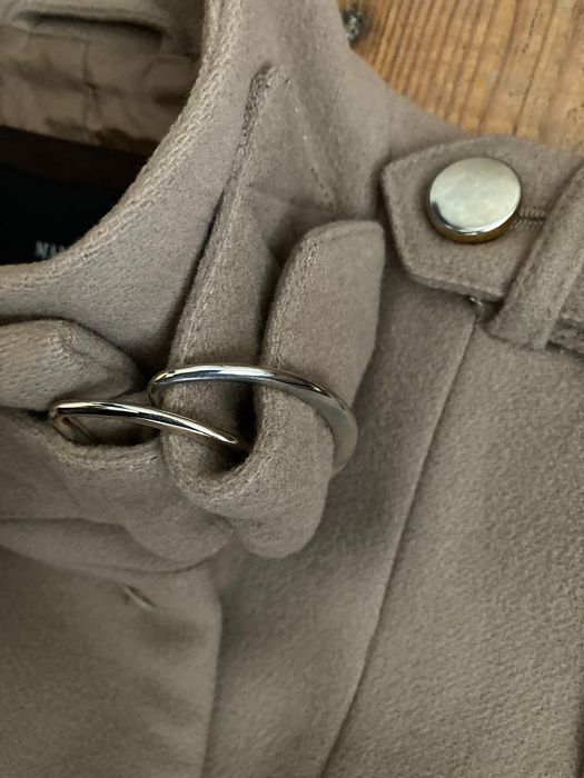 Пальто, розмір s, 200