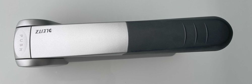 Agrafador até 60 folhas - Modelo 5552