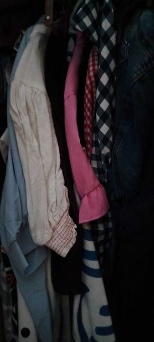 Lote de Roupa em 2. Mão
