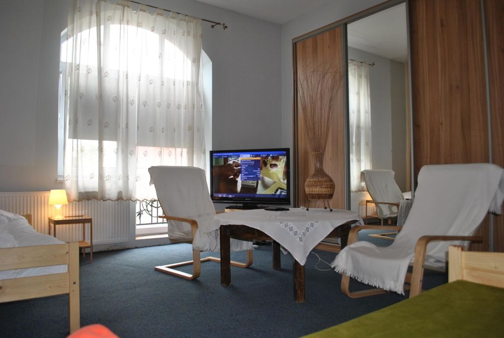 Noclegi dla pracowników w samodzielnych mieszkaniach