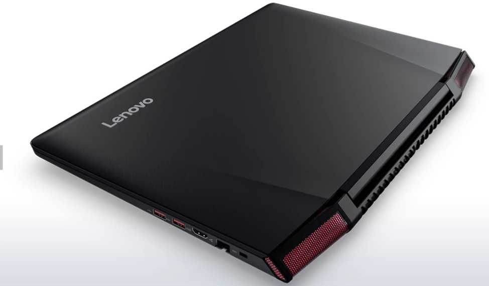 Portátil Lenovo Y700 | i7 Gamming
