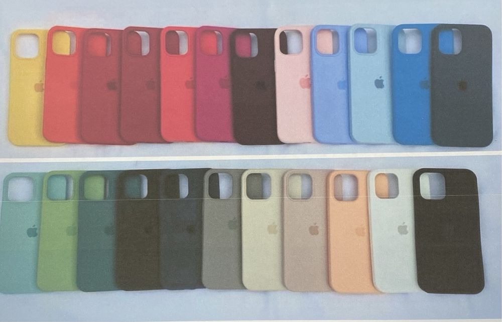 Capas para iPhone