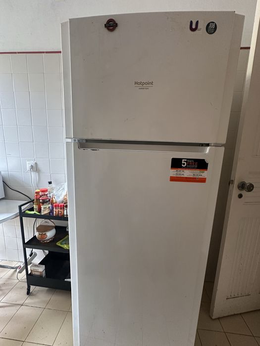 Ariston Hotpoint