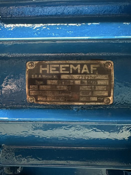 Гідравлічний дровокол/прес