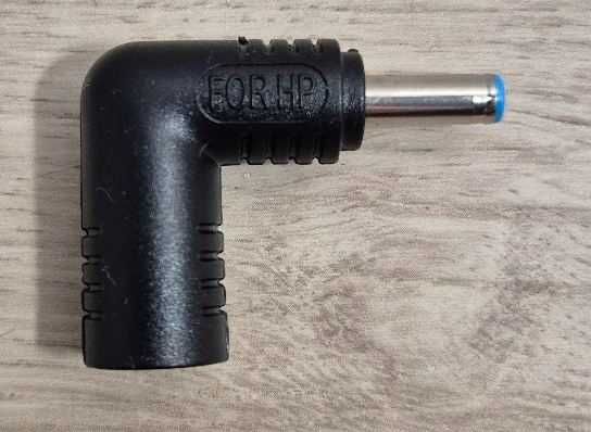 Переходник DC Power Plug 6.0*3.7mm на 4.5*0.6