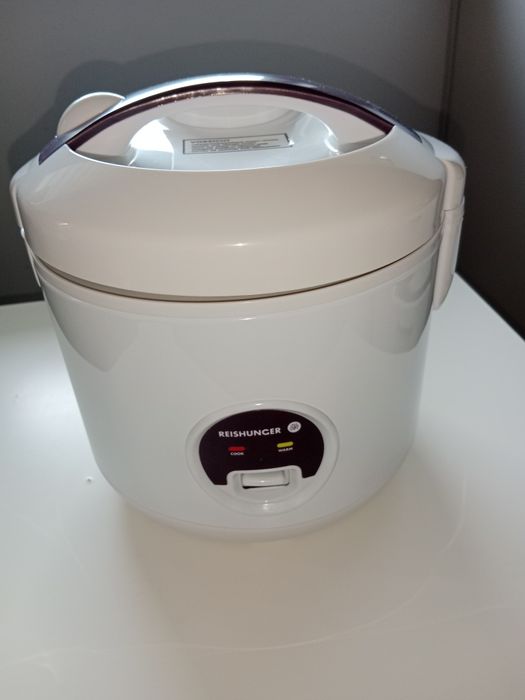 Reishunger parowar, ryżowar elektryczny
