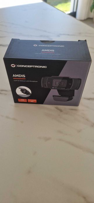 Web Cam Conceptronic