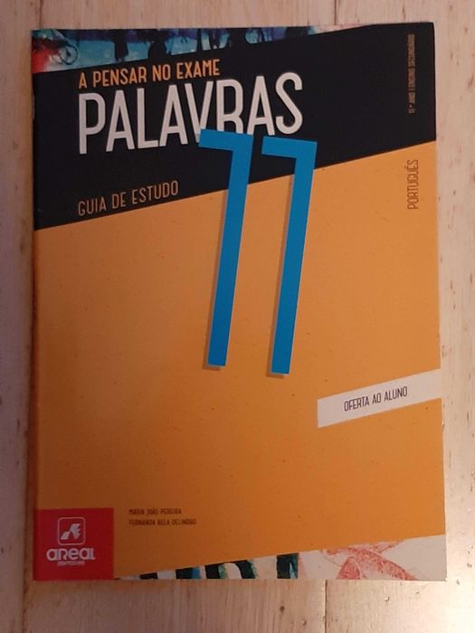 Livros escolares 11º ano - Manuais, Cadernos e apoio