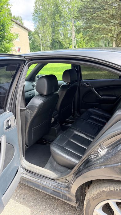 Продаж авто Skoda OCTAVIA 1.8 T