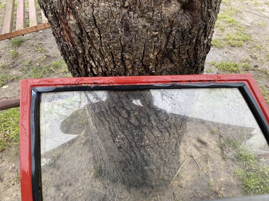 Двері задні Ваз