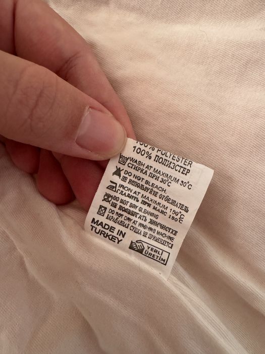 Теплий комбінезон від 3 до 6 місяців розмір 64-68