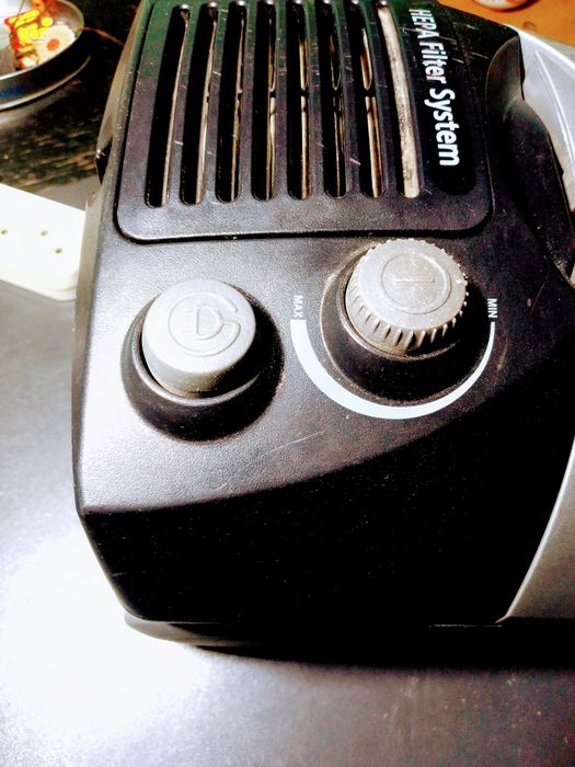 Пылесос Samsung SC-4046