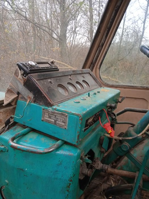 Продам трактор ЮМЗ