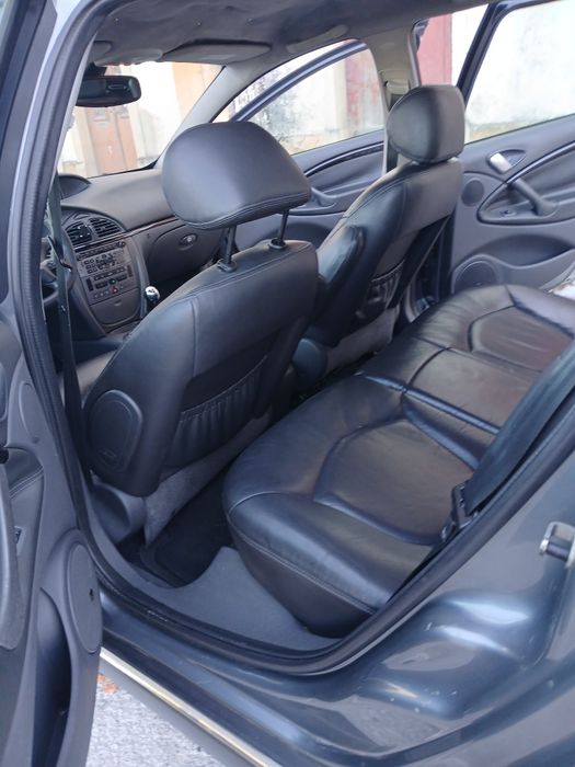 C5 Citroën 1.6 exclusiv break 2004