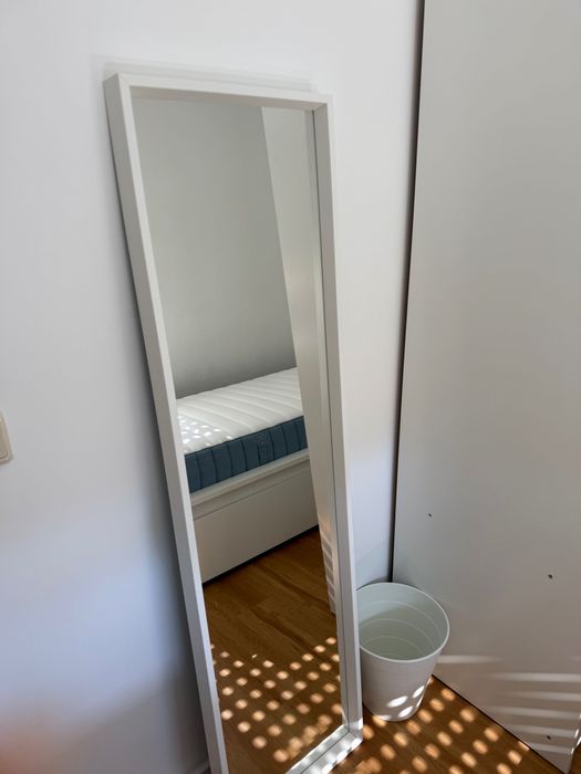 Mobília Quarto Solteiro