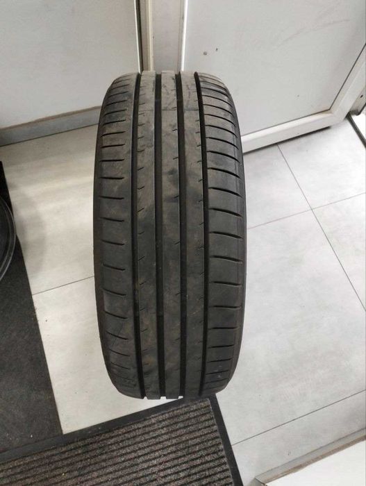 Шини літні: Toyo proxes sport (R20 - 235\50) 104w 2023рік