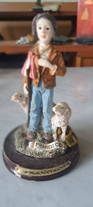 Estátuas Arte Sacra