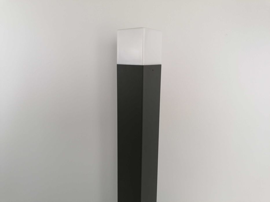 Trio Leuchten Lampa zewnętrzna Słupek ogrodowy LED do ogrodu