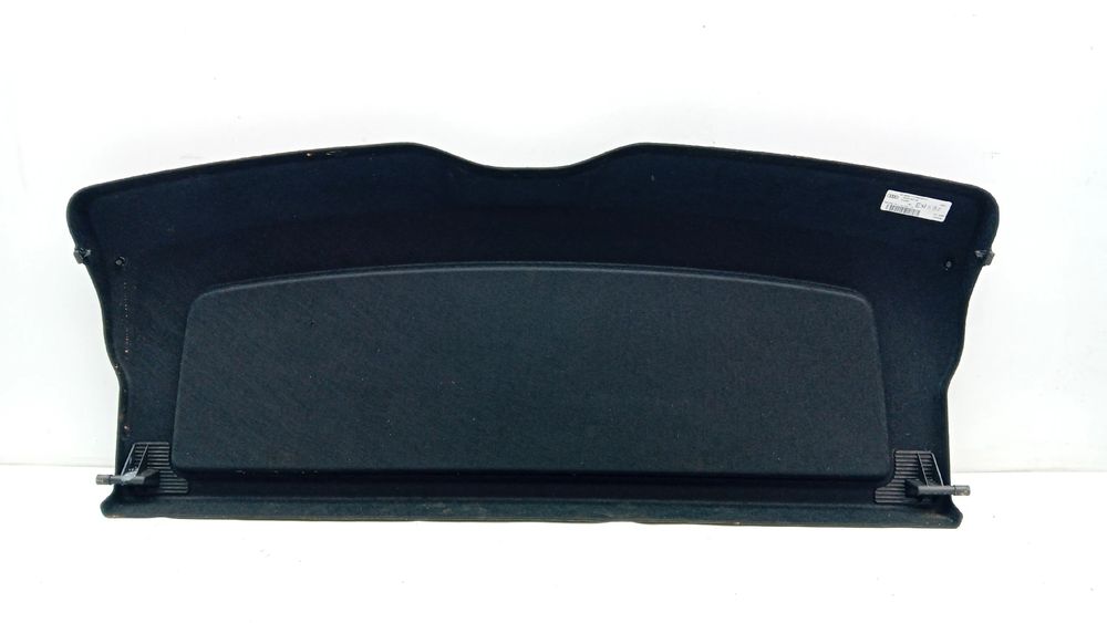 Chapeleira / tampo da mala AUDI A1 Sportback (GBA)
