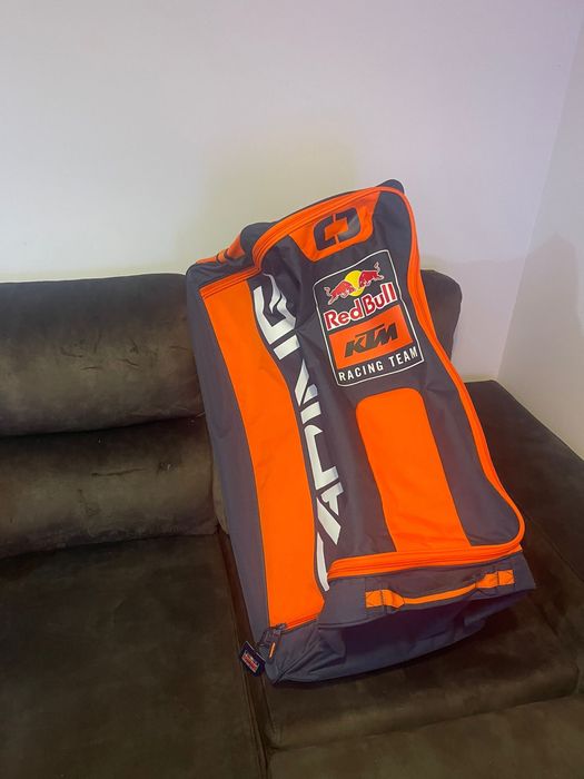 Varias malas KTM & YAMAHA