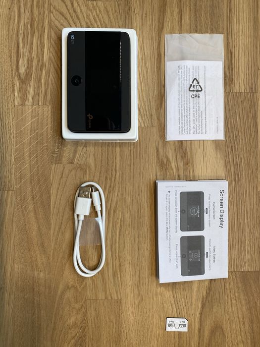 Модем TP-Link M7350