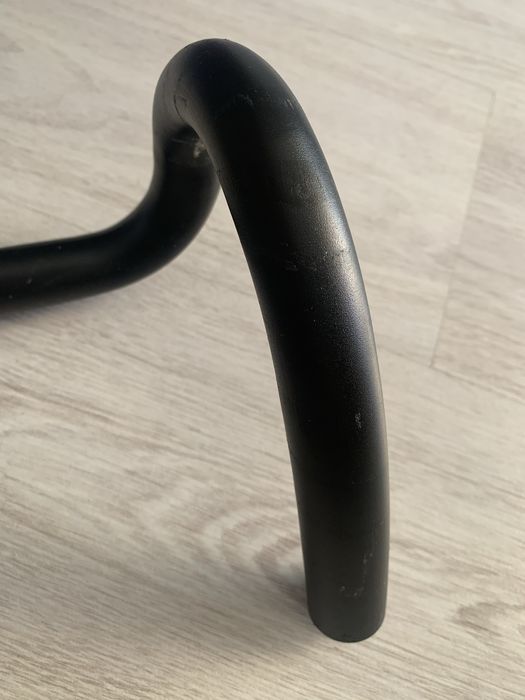 Aluminiowa kierownica szosowa Selcof