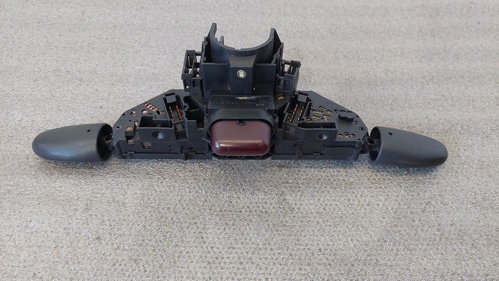 Conjunto / manetes de luzes e limpa vidros FORD Galaxy (WGR)