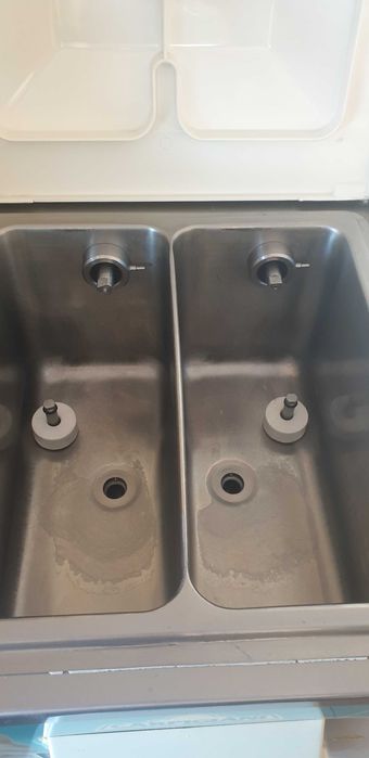 carpigiani 39 B/p automat maszyna do lodów włoskich