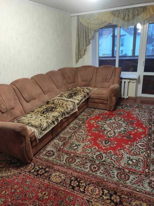 (3) Продам 3-кімнатну квартиру на Ближньому Замості 2741