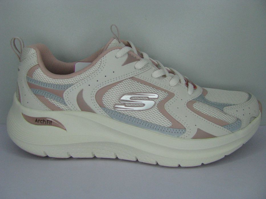 39 р-р Кросівки Skechers ARCH FIT 2.0  150332 PNK