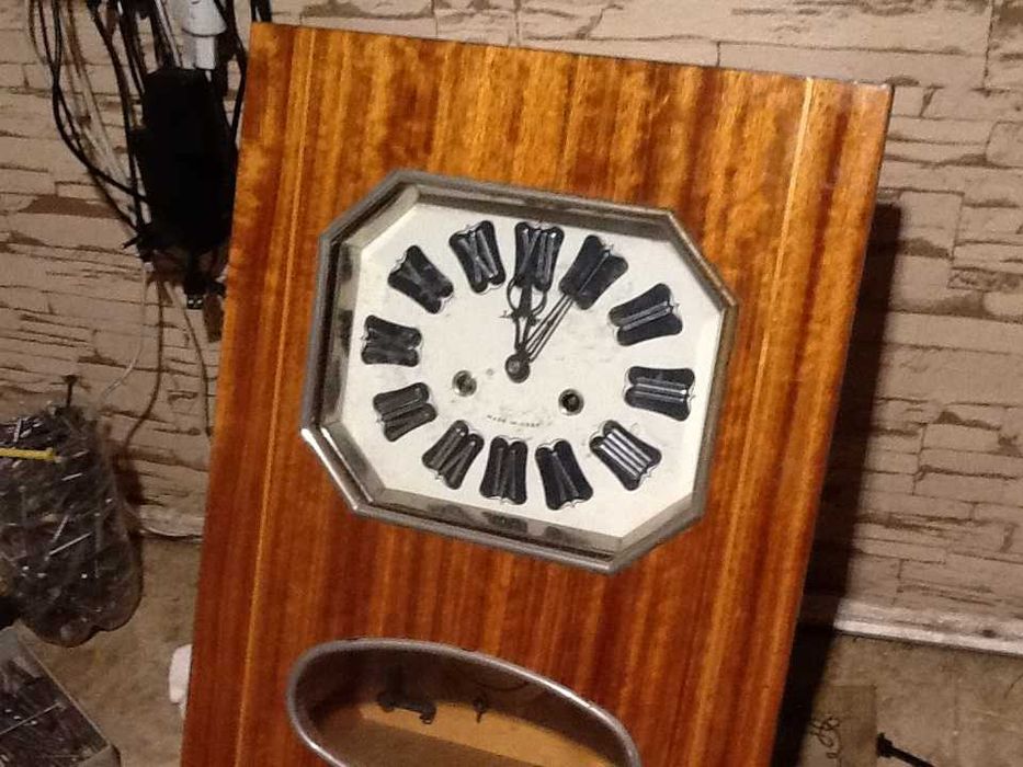 ЧАСЫ настенные  НОВЫЕ