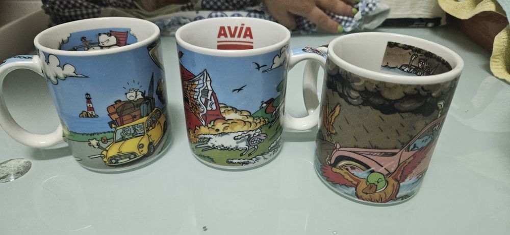 Mugs for Collection424832144738232320
