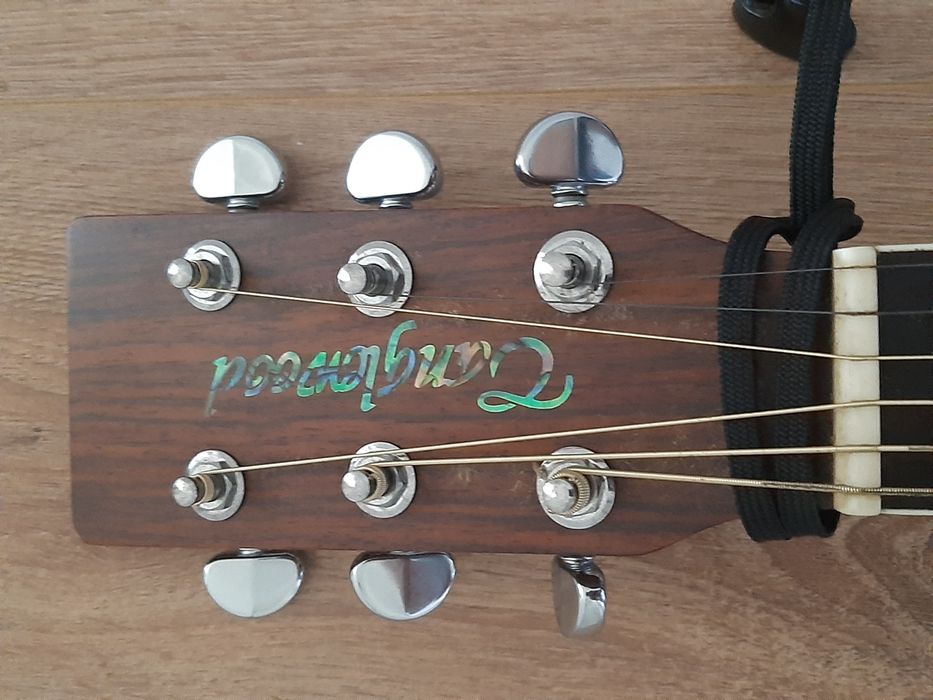 Tanglewood TW15CE-B Guitarra Electro-Acústica